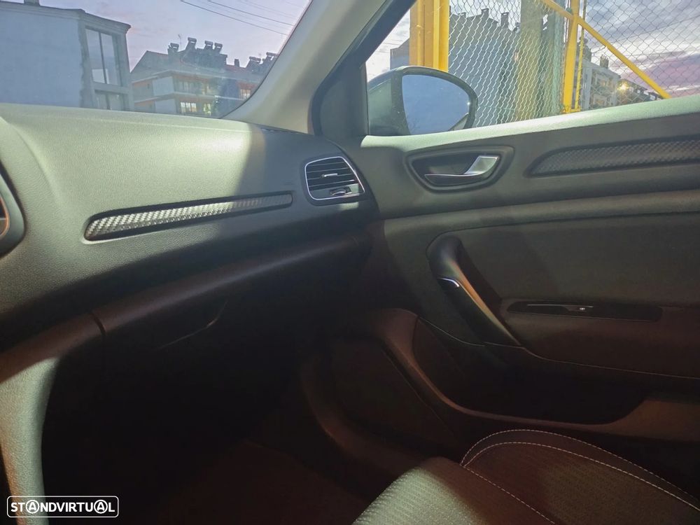 Renault Mégane 1.5 dCi Intens - 14