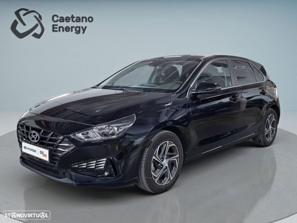 Hyundai i30 1.0 T-GDI Style Plus - 1
