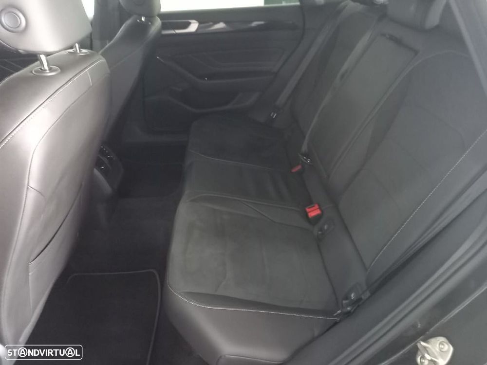 VW Arteon Shooting Brake 2.0 TDI R-Line DSG - 13