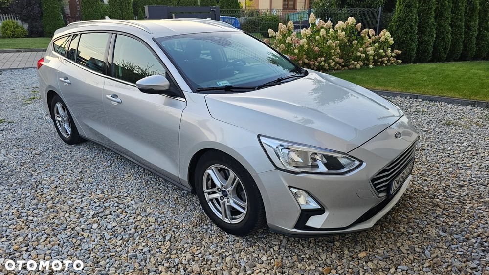 Ford Focus SW 1.5 EcoBlue S&S ACTIVE - 7