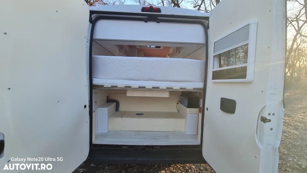 Fiat Ducato - 13