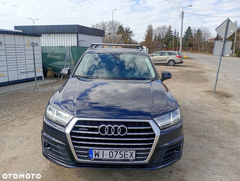 Audi Q7 - 15