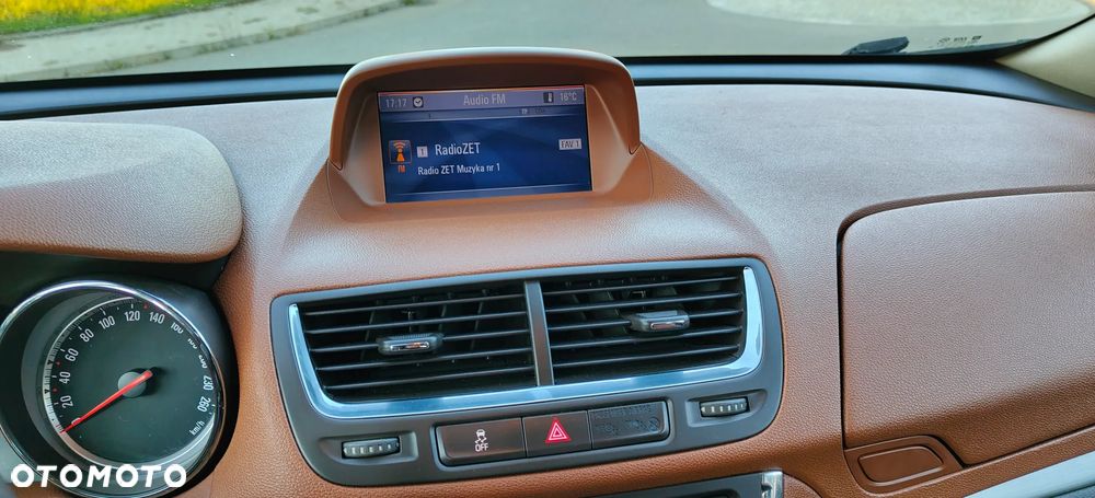 Opel Mokka 1.7 CDTI ecoFLEX Start/Stop 4x4 Innovation - 24