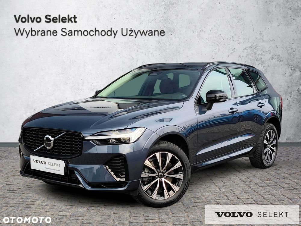 Volvo XC 60 - 2
