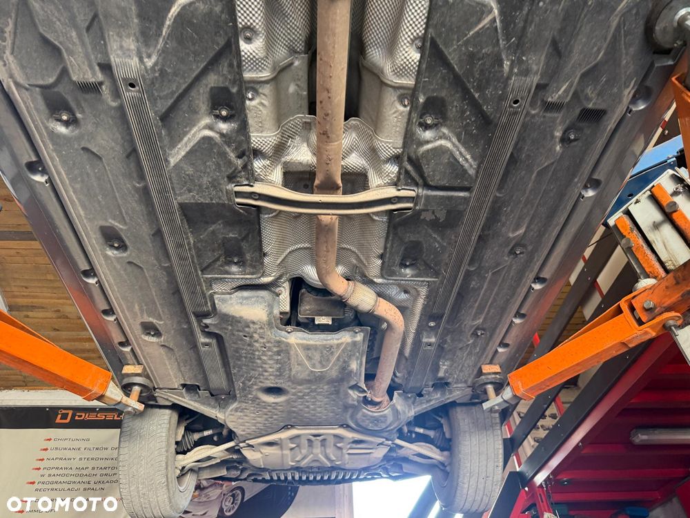 Mercedes-Benz GLK 220 CDI BlueEff 4-Matic - 38