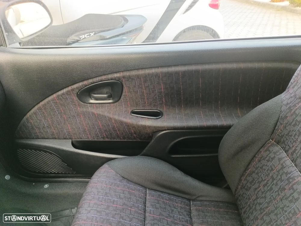 Citroën Saxo 1.5 D SX - 20