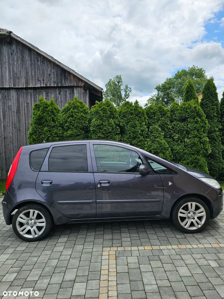 Mitsubishi Colt 1.3 Instyle - 1