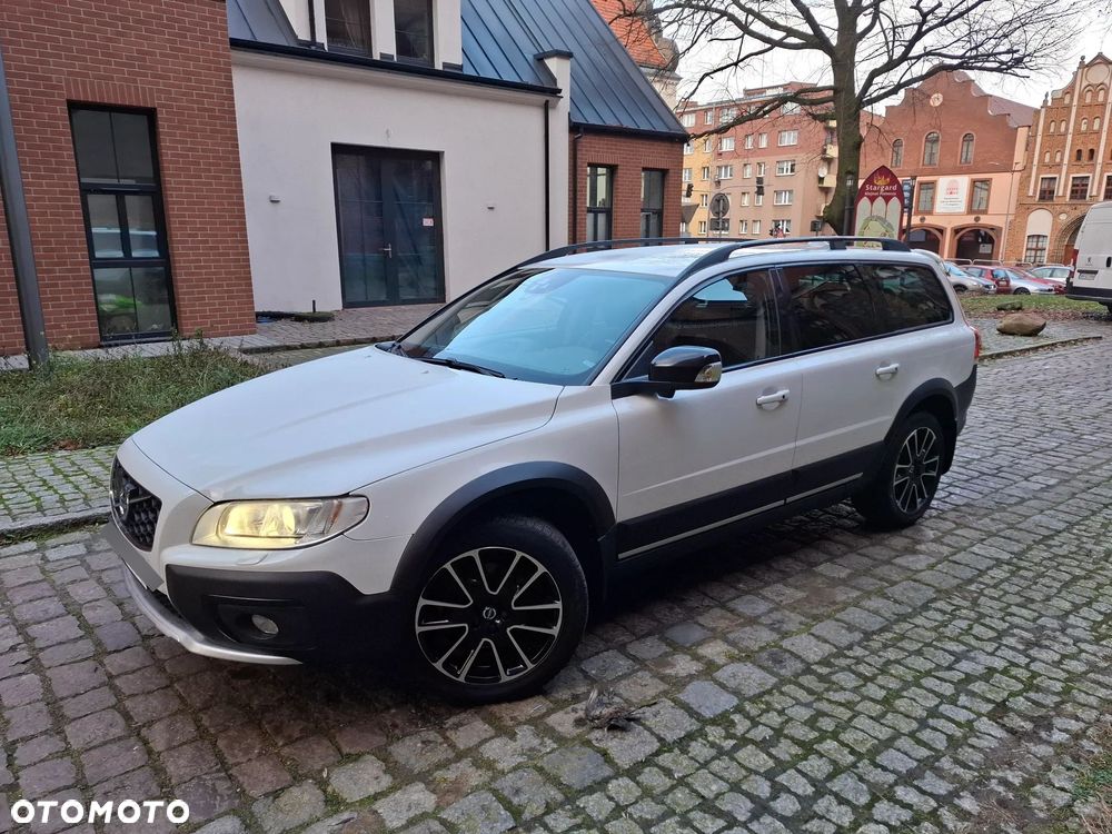 Volvo XC 70 - 11