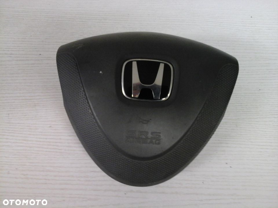 AIRBAG PODUSZKA KIEROWCY HONDA JAZZ 02-08 - 1