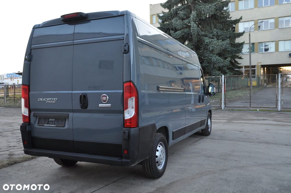 Fiat Ducato - 7