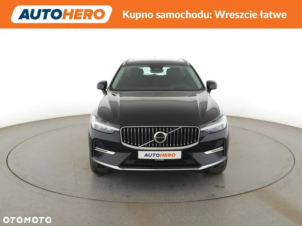 Volvo XC 60 T6 AWD Recharge Core - 12