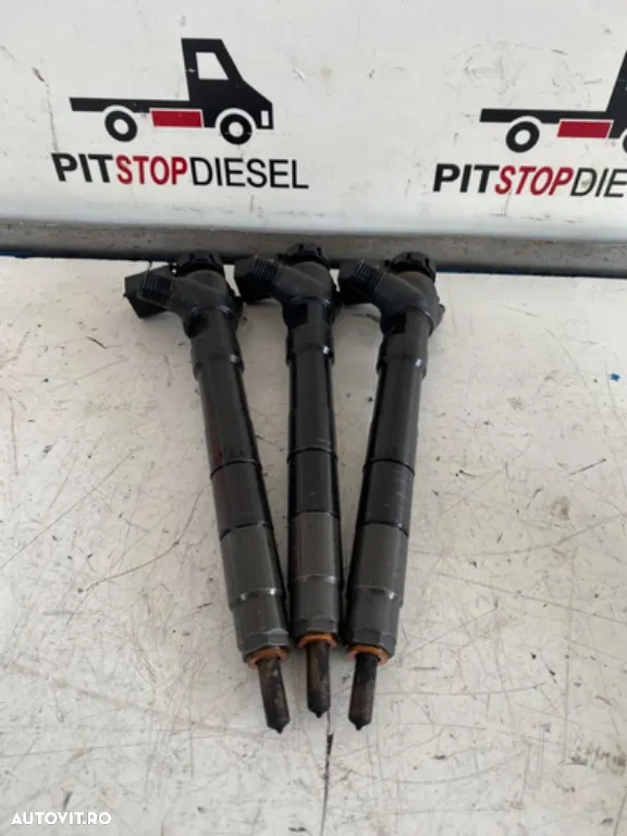 Sistem Injectie SKODA AUDI VW SEAT CUS CYS CUT 1.4 TDI 04B130755F 04B130093 04B130277J - 2