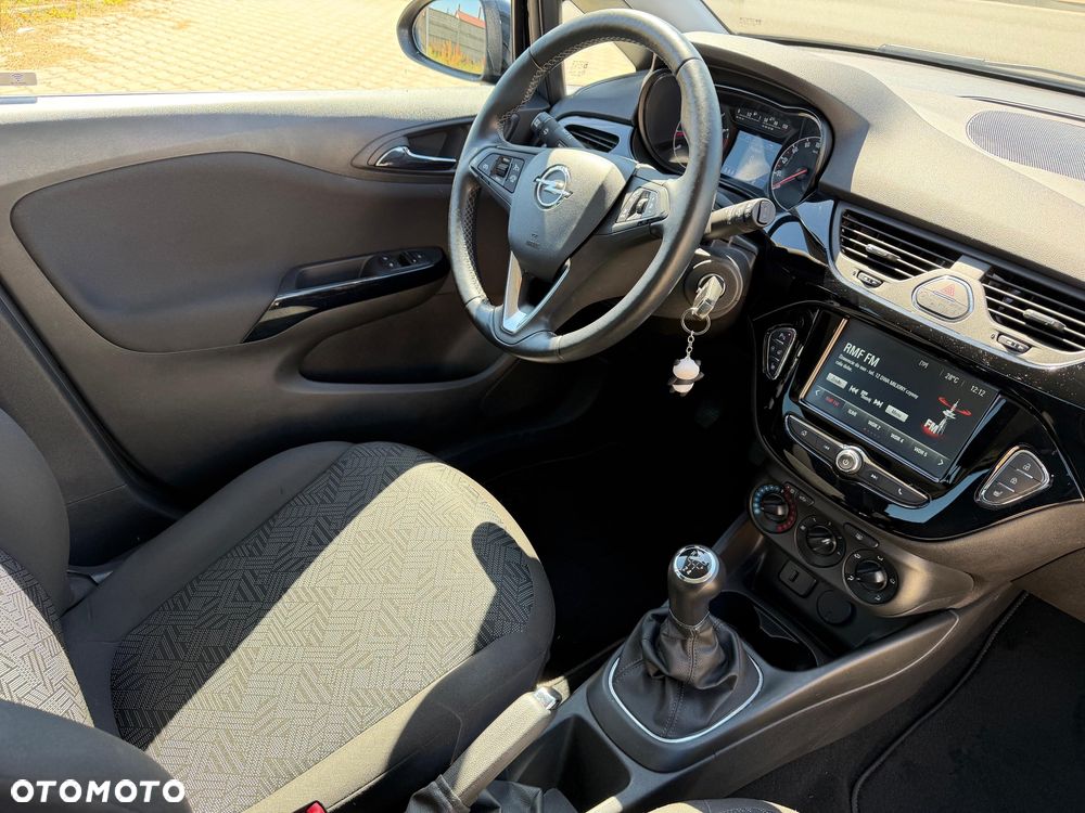 Opel Corsa - 31