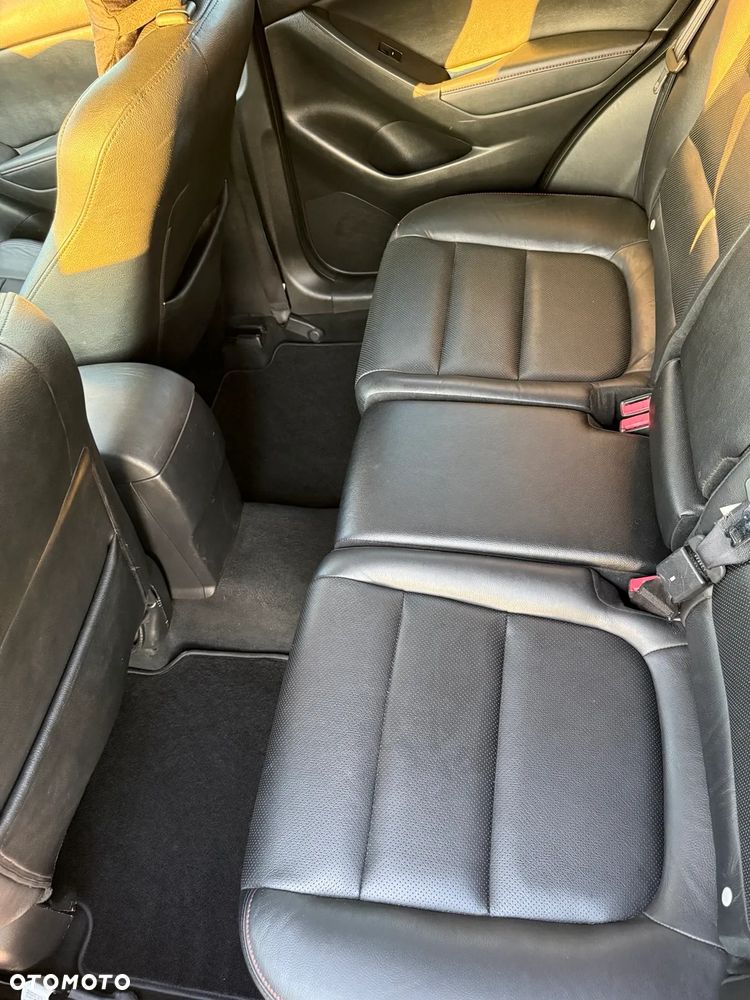 Mazda CX-5 2.0 Skypassion - 25