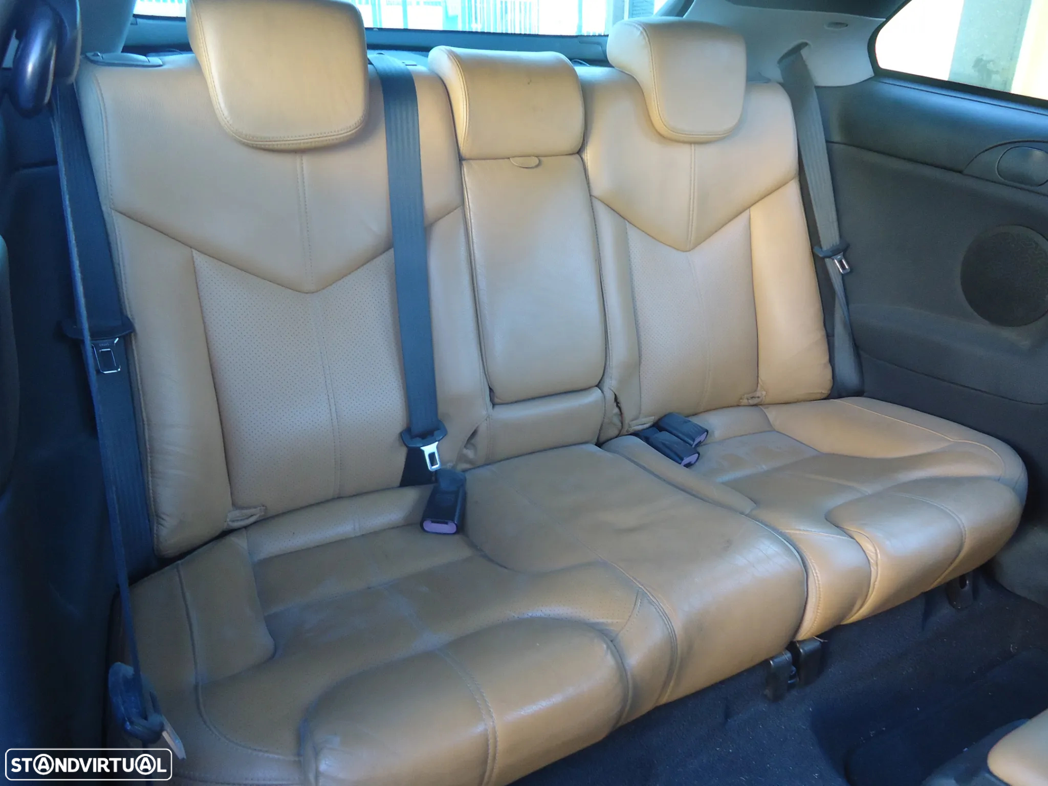Alfa Romeo GT 1.9 JTD M-JET - 9