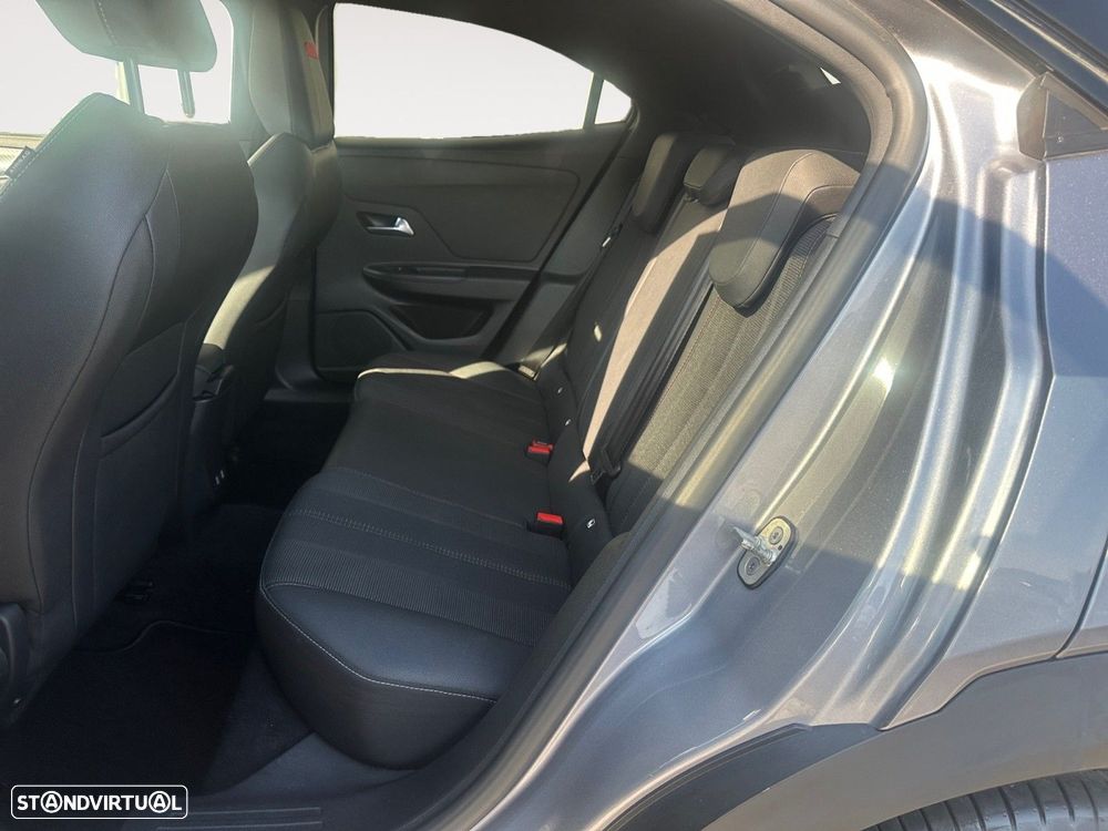 Opel Mokka 1.2 T GS - 13