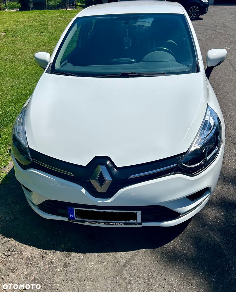 Renault Clio 1.5 dCi Energy Life - 1