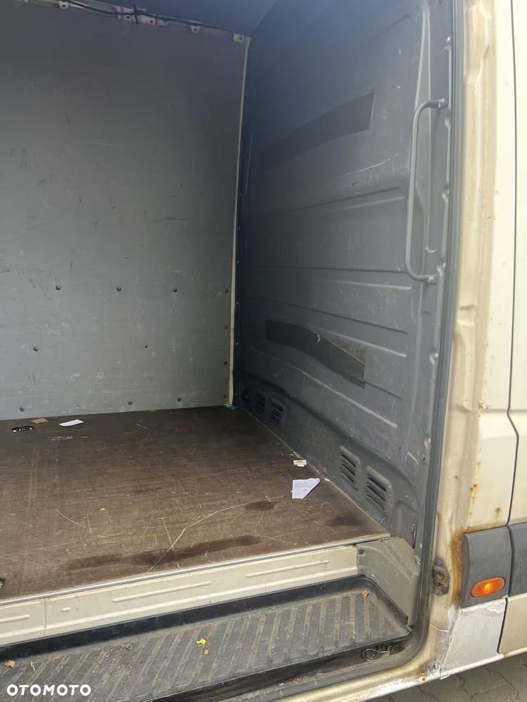 Volkswagen Crafter Standard - 5