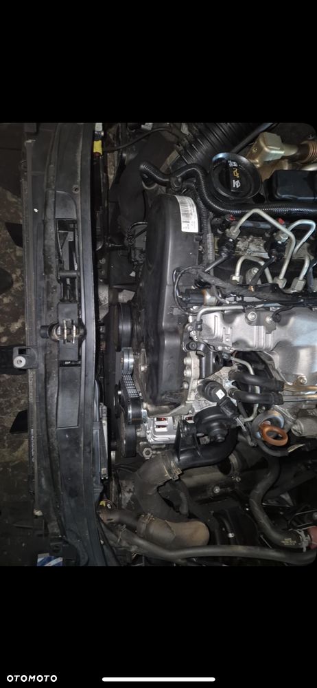 Seat Exeo 2.0 TDI DPF Sport - 23