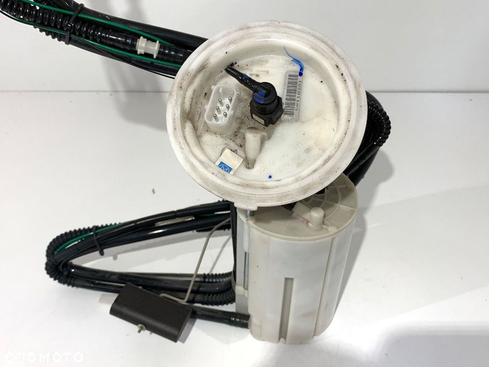 POMPA PALIWA  BMW 5 Touring (E61) 2004 - 2010 520 i 125 kW [170 KM] benzyna 2007 - 2010 7170855 - 3