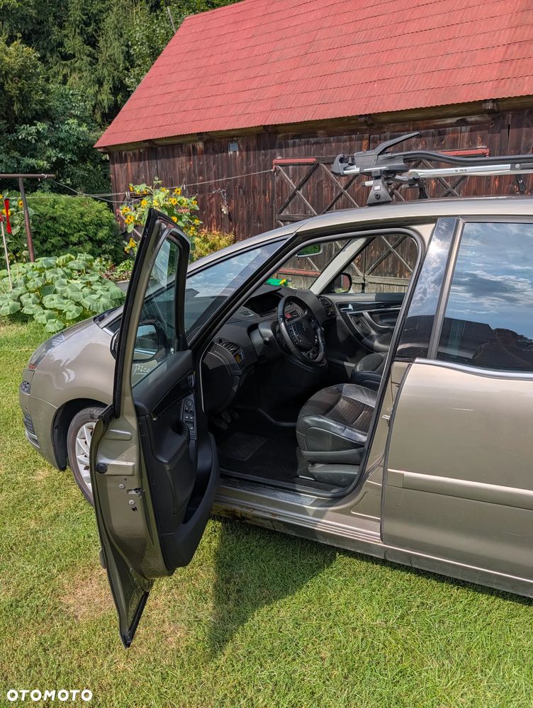 Citroën C4 Picasso 2.0 HDi Exclusive - 7