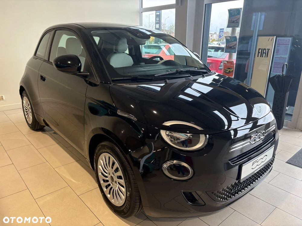 Fiat 500 1.0 GSE Pop - 3