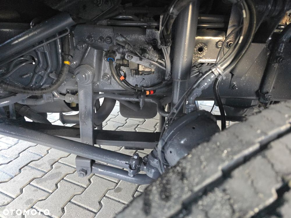 Renault D12 240 - 31