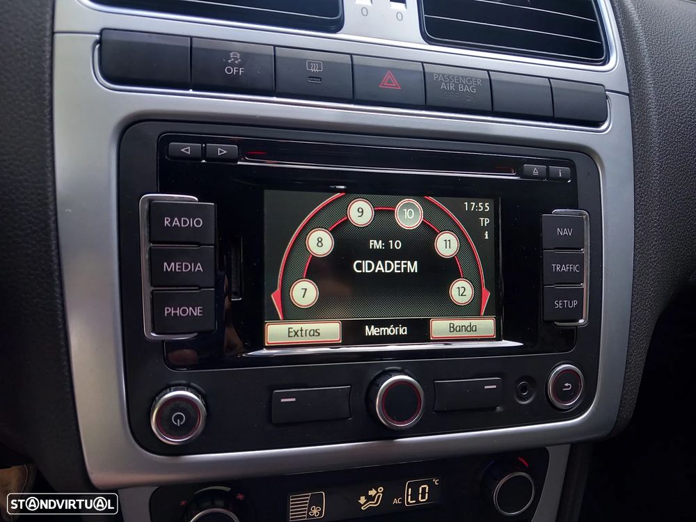 VW Polo 1.2 TSi GT - 17