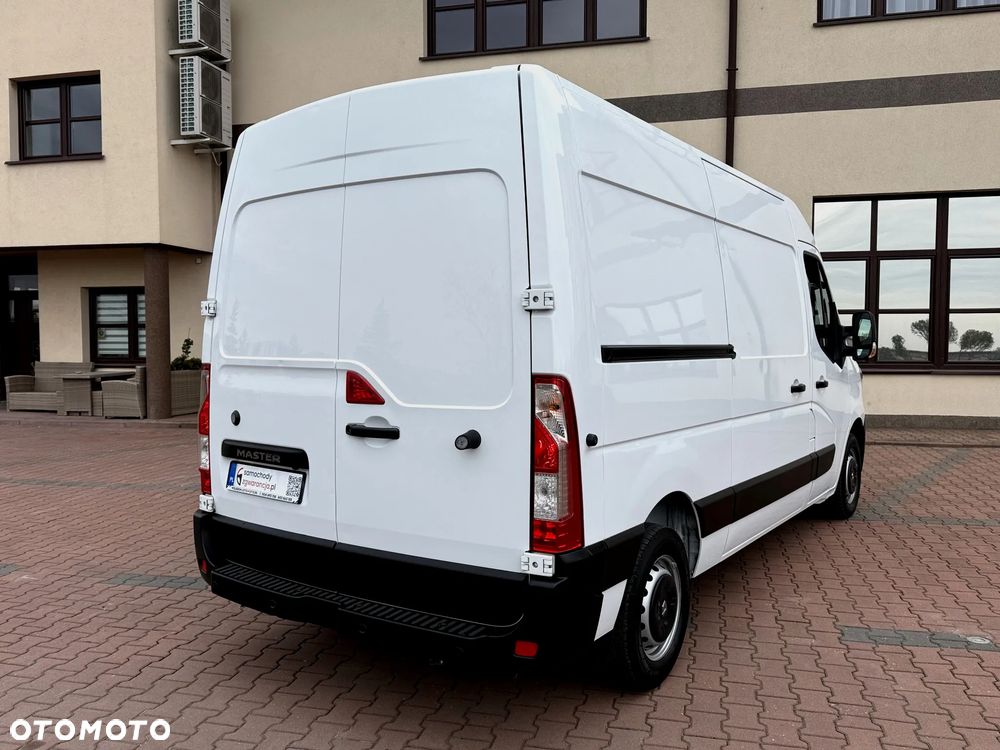 Renault MASTER L2-H2 - 2