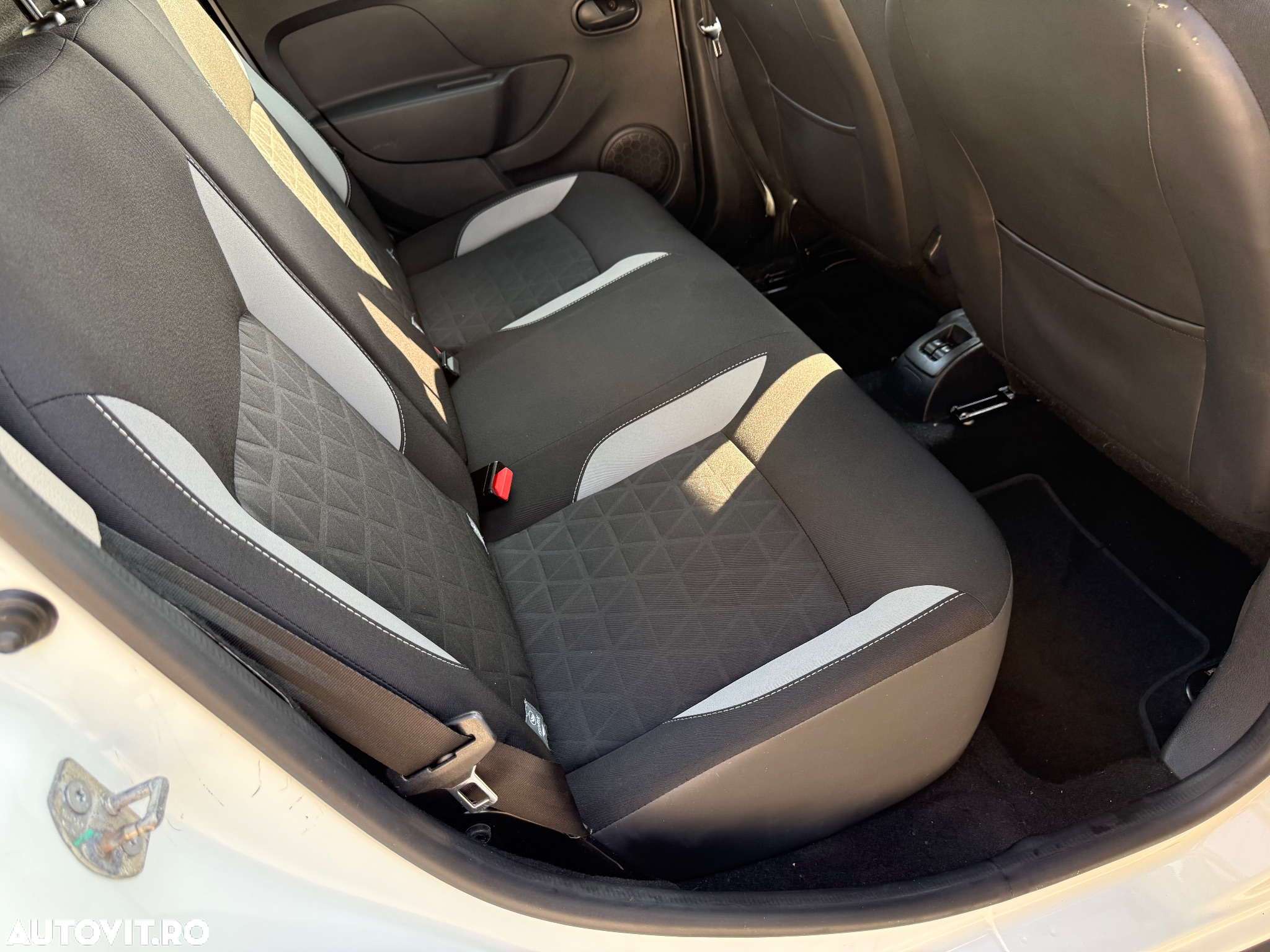 Dacia Sandero 0.9 Stepway - 22