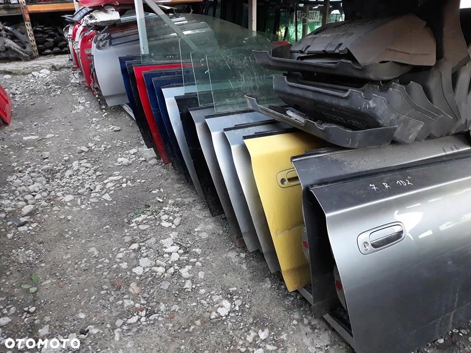 Toyota Celica VII 7 Drzwi lewe - 6