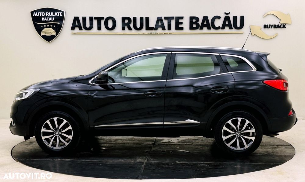 Renault Kadjar - 5