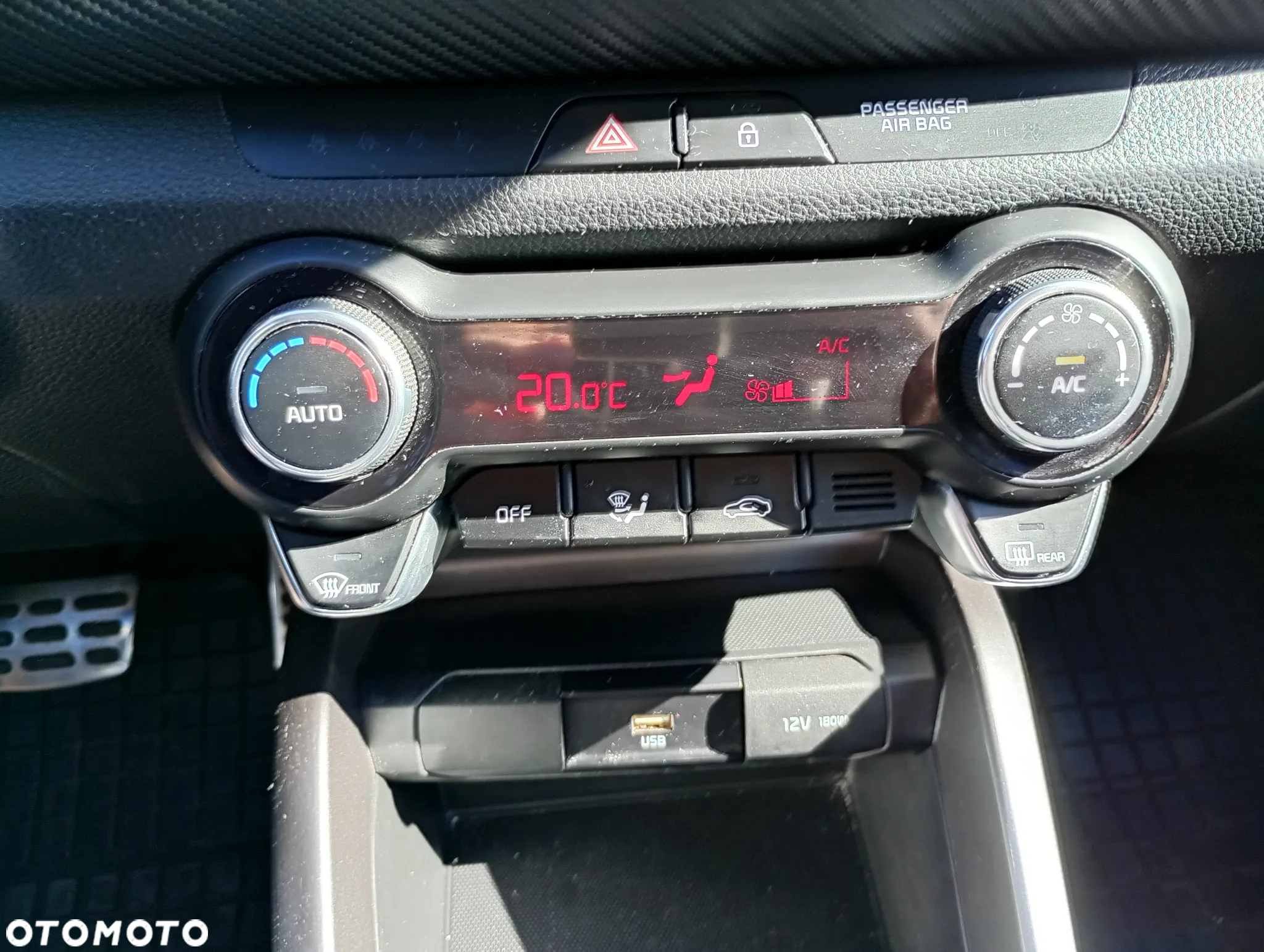 Kia Stonic 1.0 T-GDI XL - 26