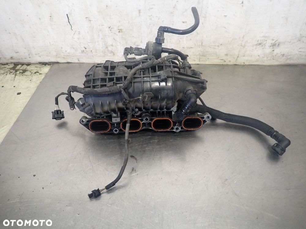 KOLEKTOR SSĄCY MINI ONE R57 1.6 - 1
