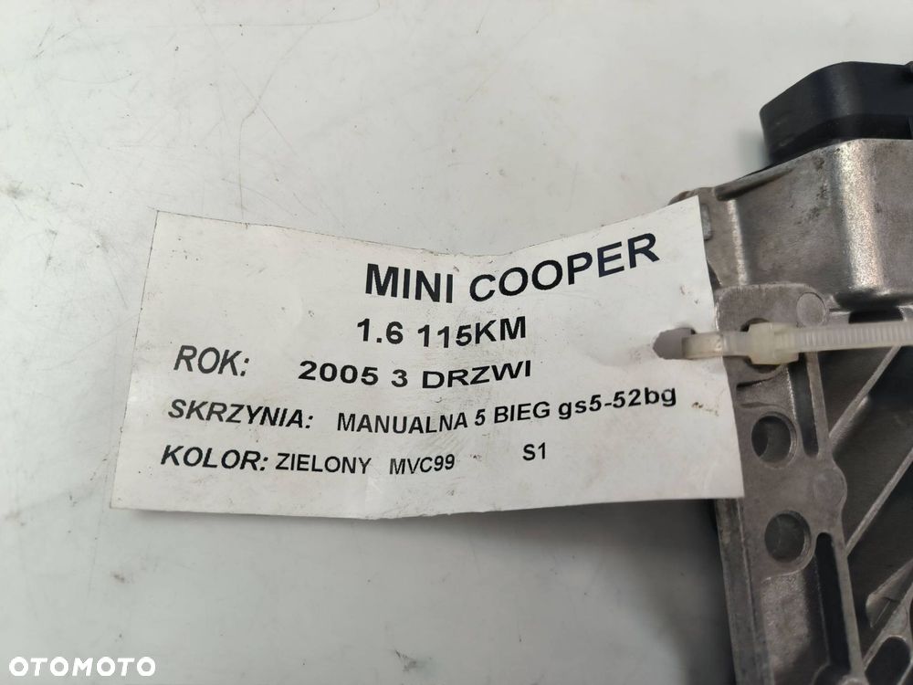 KOMPUTER MINI COOPER 7562624 - 5