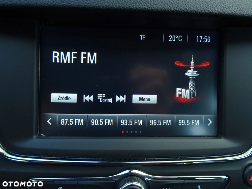 Opel Astra 1.4 Enjoy - 25