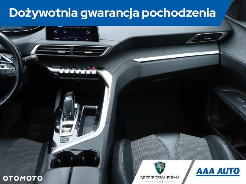 Peugeot 3008 - 9