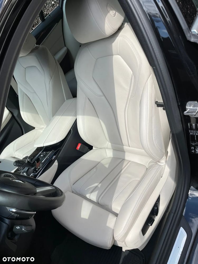 BMW Seria 5 530i xDrive M Sport sport - 20