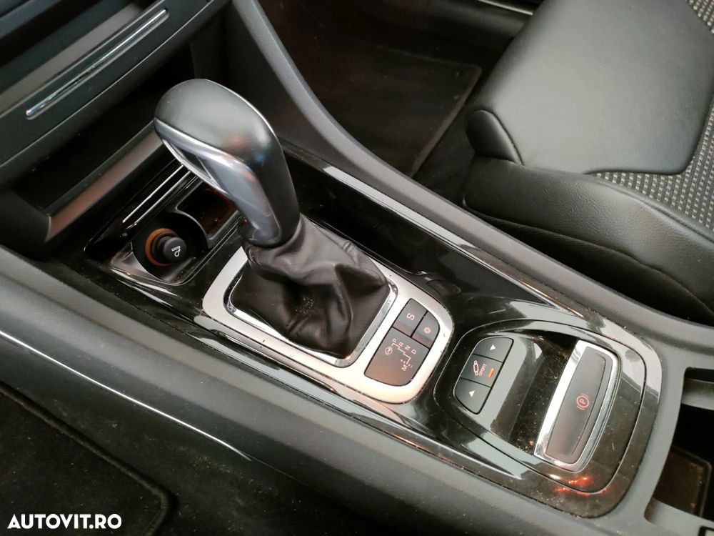 Citroën C5 Tourer 2.0 BlueHDi EAT6 H3+ Seduction - 11