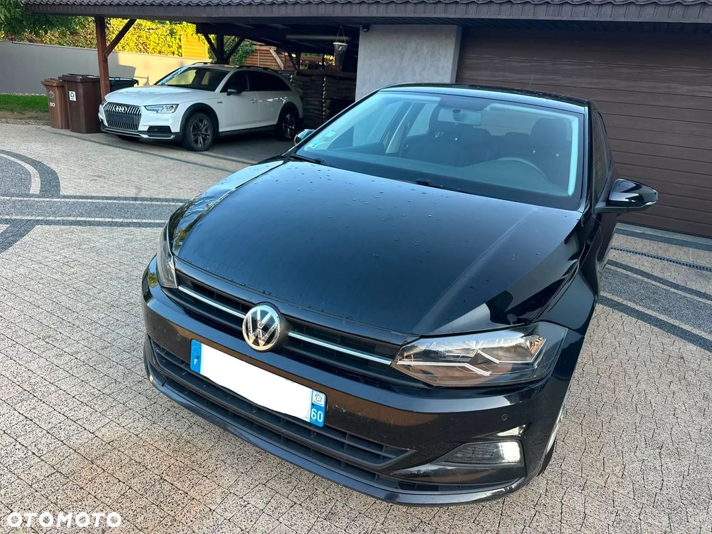 Volkswagen Polo 1.0 TSI OPF Comfortline - 25
