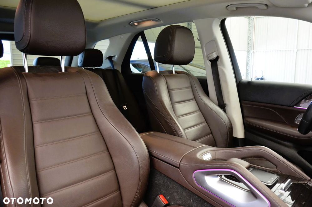 Mercedes-Benz GLE 350 de 4-Matic Premium - 26