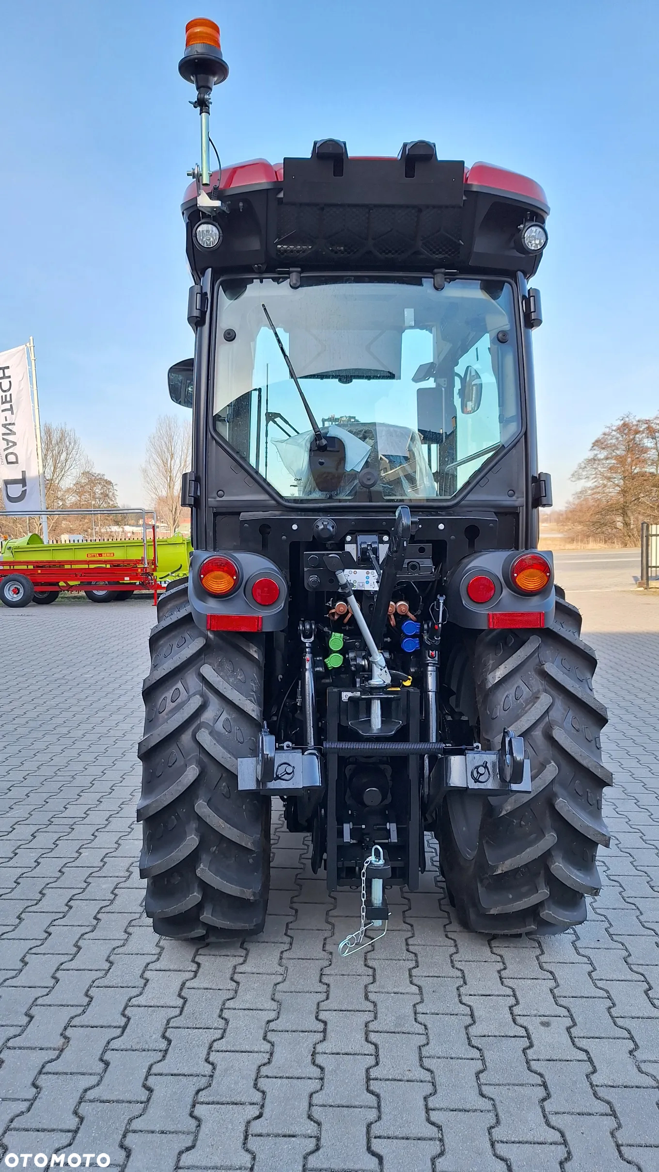 Case IH - 5