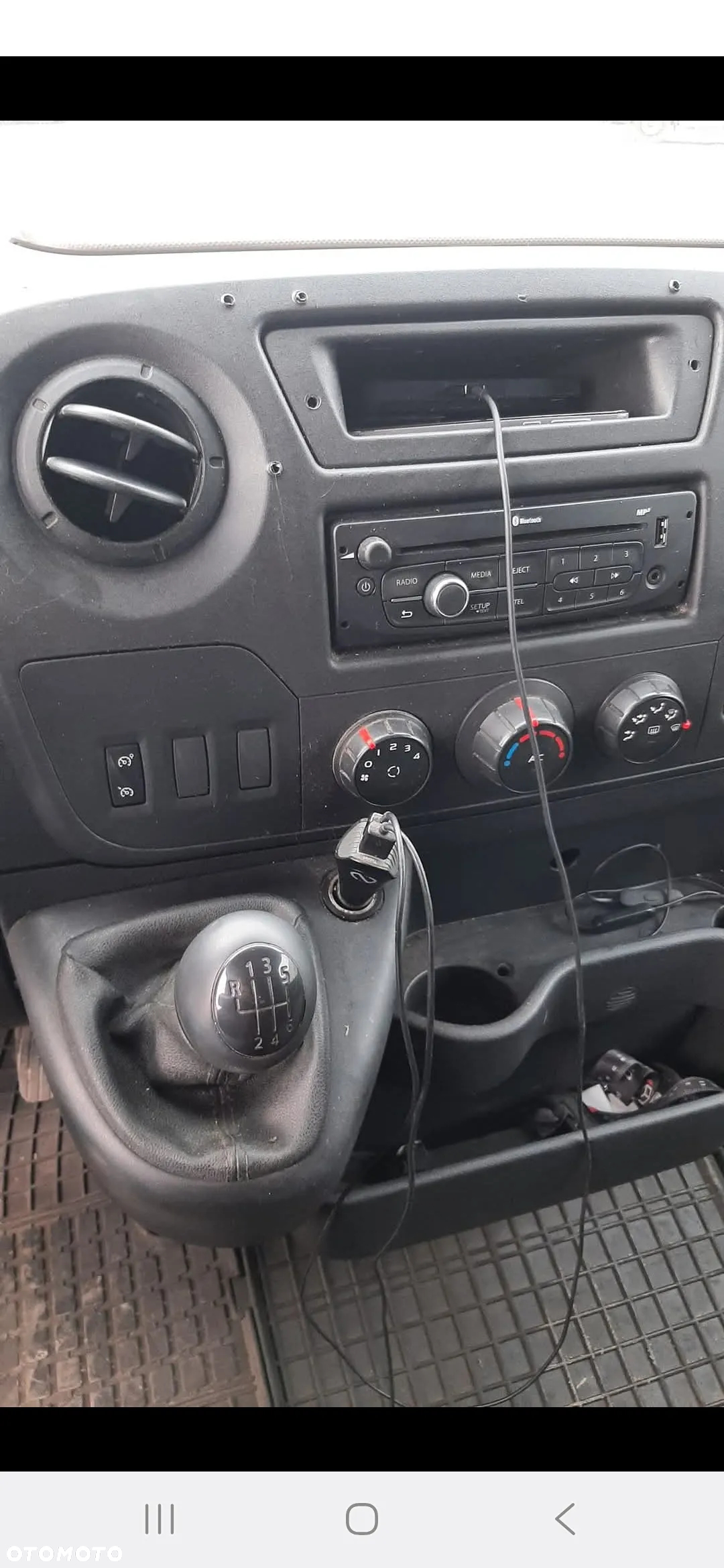 Renault Master - 8