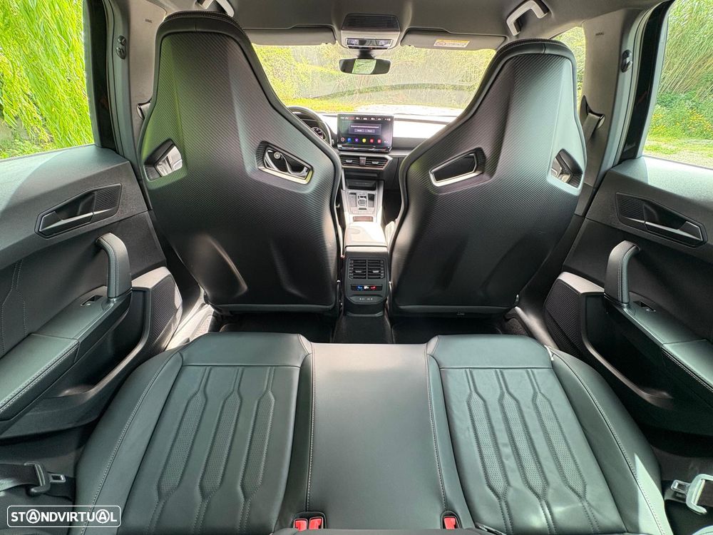 Cupra Formentor VZ5 2.5 TSI 4Drive DSG Century Bronze Matt Edition - 27