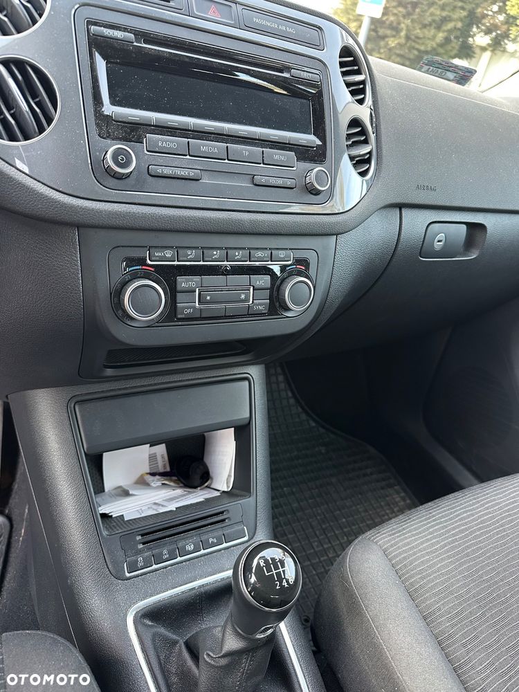 Volkswagen Tiguan 1.4 TSI CityLine - 11