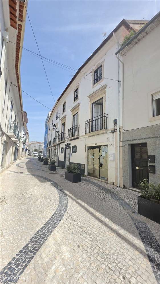 Prédio  Venda em Torres Novas (Santa Maria, Salvador e Santiago),Torre - Grande imagem: 2/25