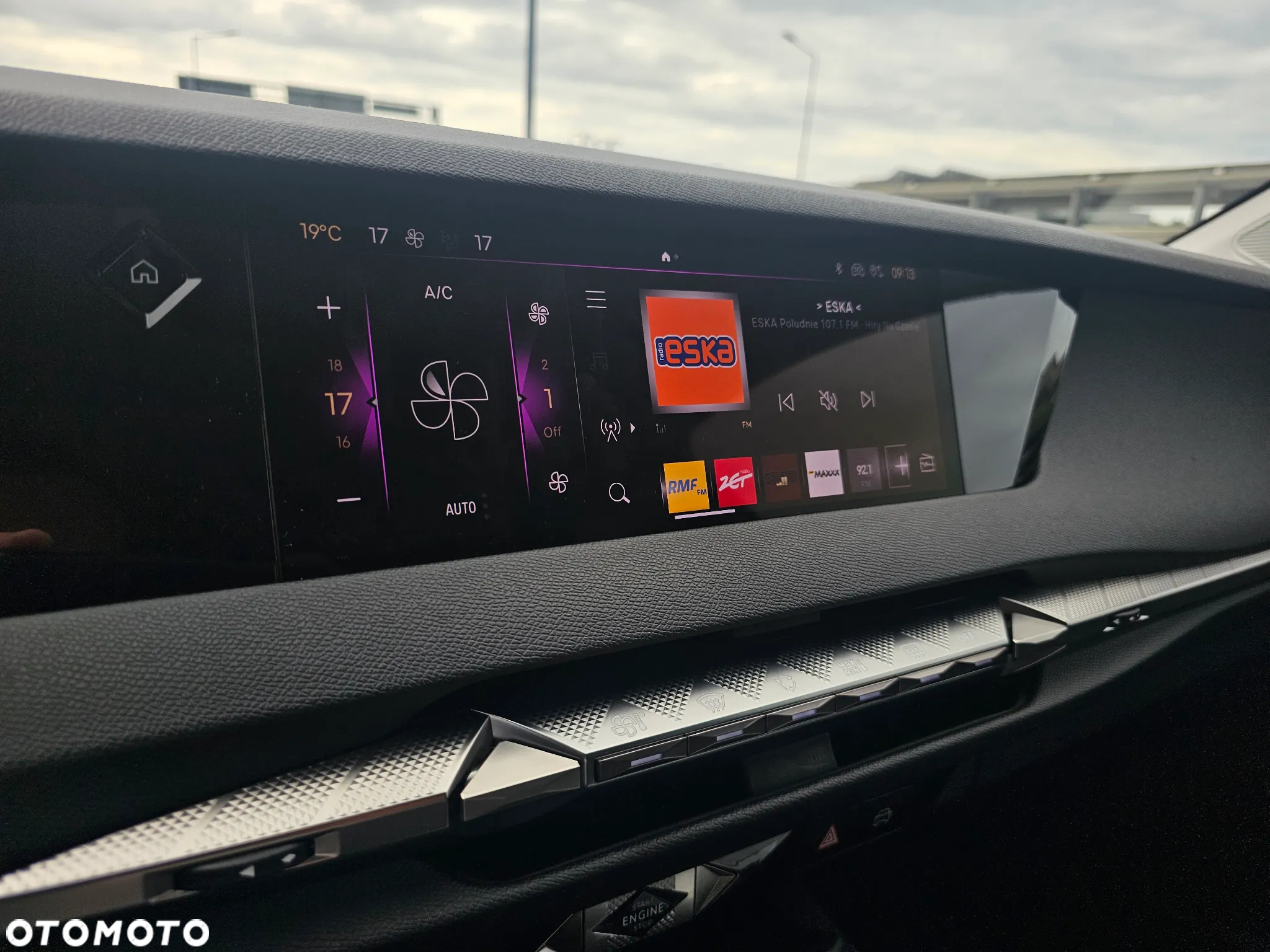 DS Automobiles DS 4 1.2 PureTech Bastille + - 13