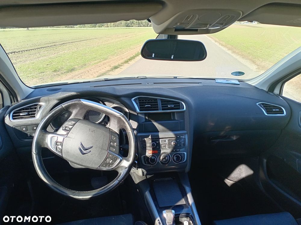 Citroën C4 - 6
