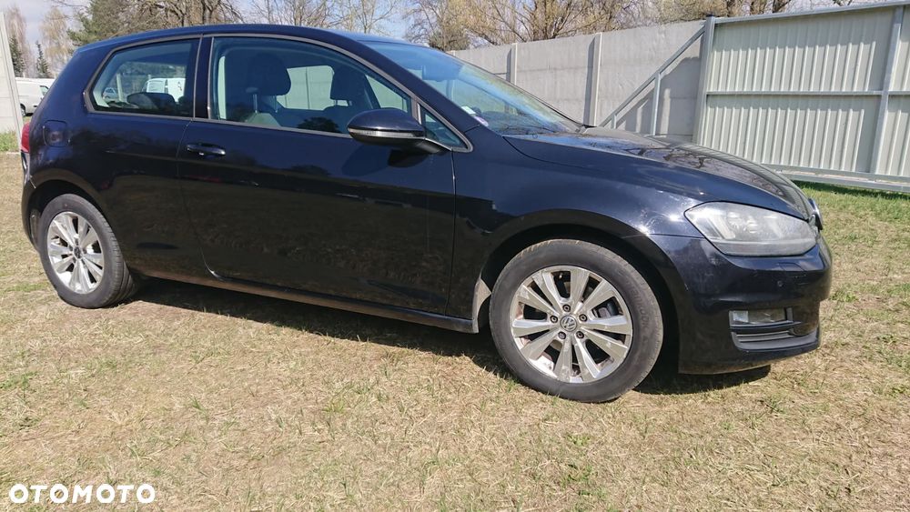 Volkswagen Golf - 39