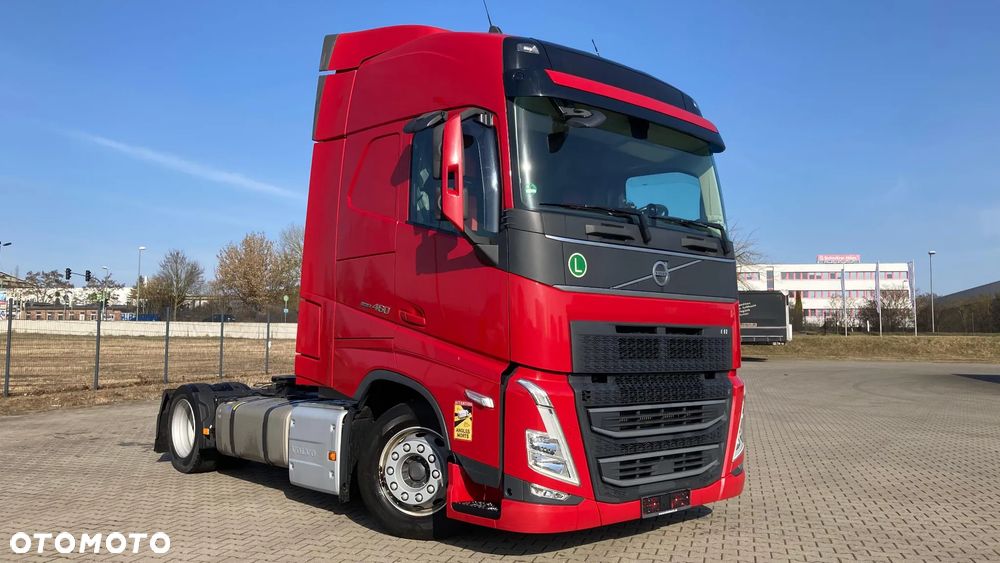 Volvo Fh